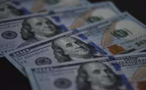 Курс доллара на рынке форекс превысил ₽86