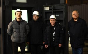 Суд отправил в СИЗО разработчика российского бункера от ядерного удара