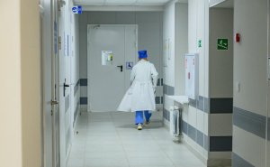 Развожаев рассказал о состоянии пострадавших при атаке БПЛА