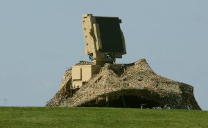 Минобороны Литвы сообщило о начале развертывания мобильных радаров из США