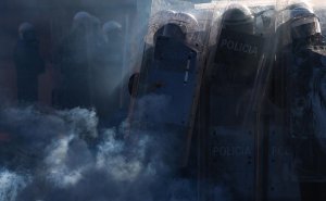 МИД ответил на обвинения премьера Албании в беспорядках