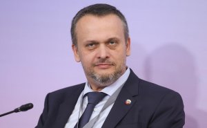 Путин назначил Андрея Никитина вице-премьером