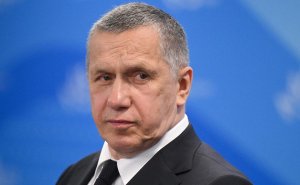 Путин назначил Трутнева помощником президента