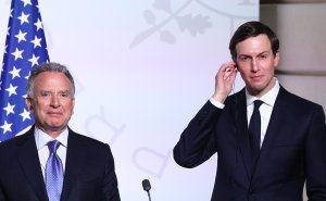 Axios назвал дату визита американских посланников в Москву