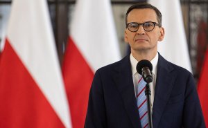 Экс-премьер Польши призвал вынести вотум недоверия правительству Туска