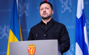 Киев рассказал об обсуждении гарантий безопасности с США