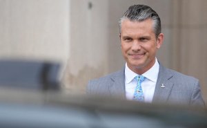 Киев сообщил о затянувшемся на месяц ожидании подписи Хегсета по Patriot