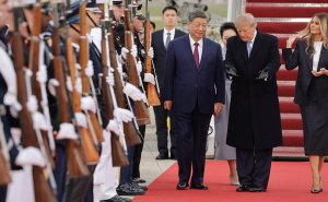 Эксперты оценили, смогут ли Трамп и Си изменить отношения США и Китая