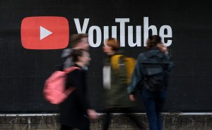 Bloomberg узнал, как YouTube будет бороться с Netflix за крупных блогеров