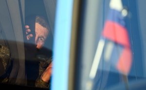 Лантратова сообщила о возвращении девяти бойцов из «теневого плена»