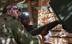 Премьер Украины анонсировал новую модель мобилизации