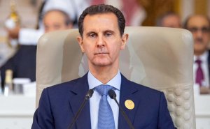 Захарова опровергла политическую подоплеку в решении о приеме Асада
