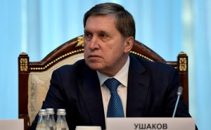 Ушаков раскрыл программу саммита «Россия — Африка»