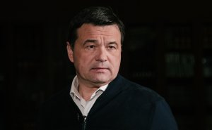 Воробьев сообщил о погибшем в Климовске после атаки БПЛА