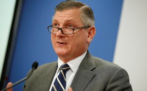 Глава Urenco фразой «мы не страховая» призвал ЕС определиться с ураном