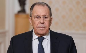 Сергей Лавров — РБК: «Формирование многополярного мира — это реальность»