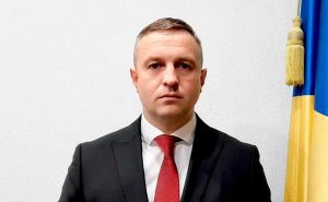 На Украине назначили и. о. генпрокурора вместо уехавшего из страны