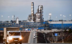 Арбитраж в Стокгольме запретил «Газпрому» взыскивать с Linde ₽80 млрд