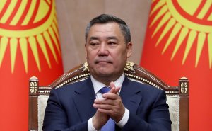 Жапаров рассказал о просьбе Аблязова помочь с революцией в Казахстане