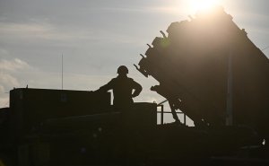 The Economist назвал два оставшихся у Украины варианта защиты от ракет